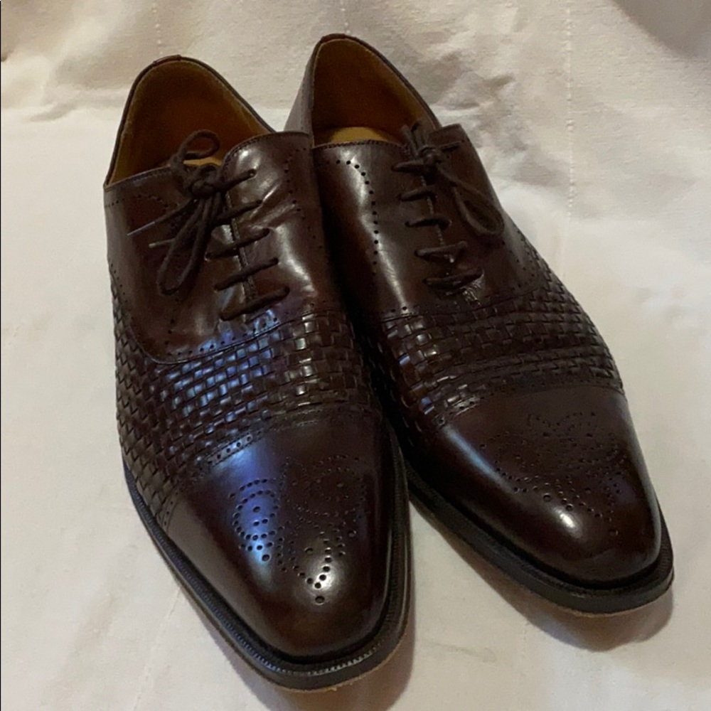 Magnanni Men’s Shoes
